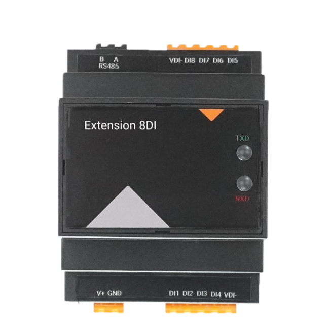 Extension 8DI